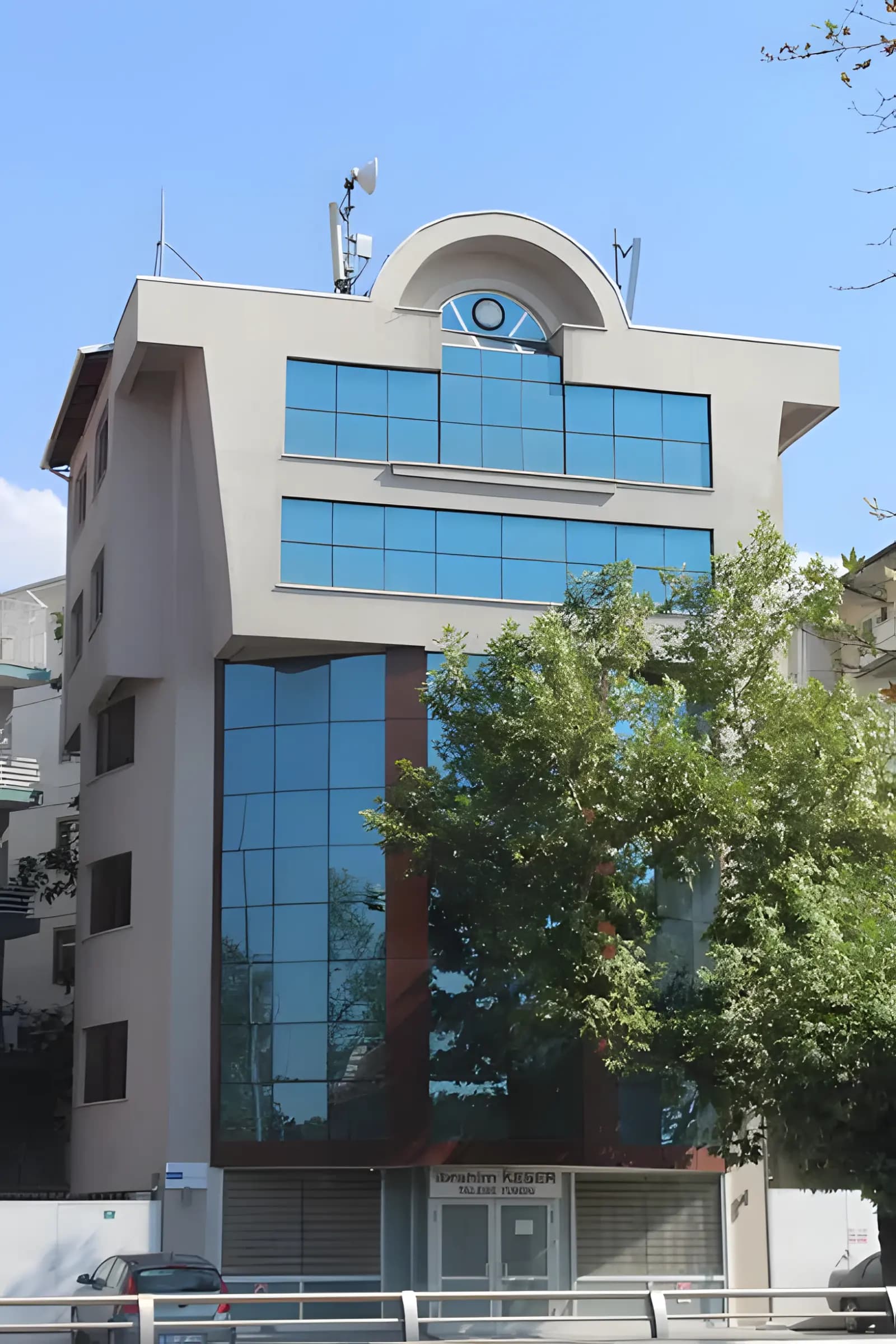 İbrahim Keser Öğrenci Yurdu Küçük Resim 1