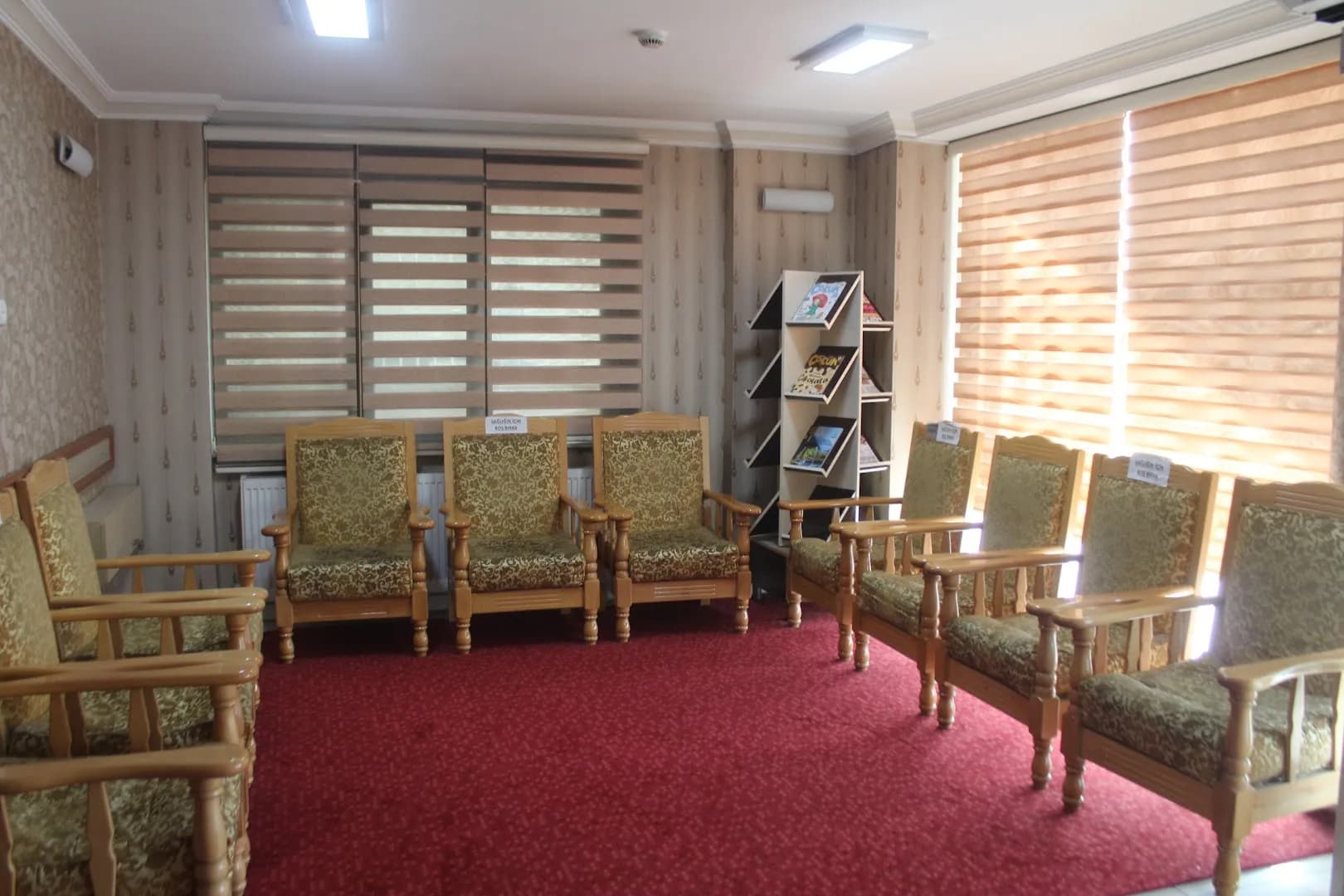 İbrahim Keser Öğrenci Yurdu Küçük Resim 5