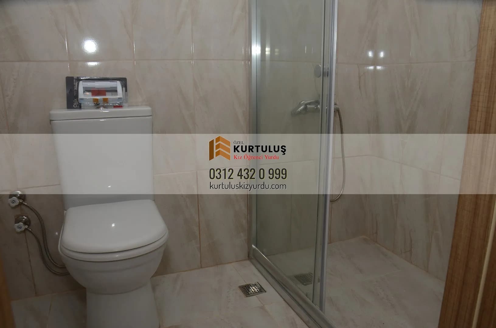 Kurtuluş Kız Öğrenci Yurdu Küçük Resim 4