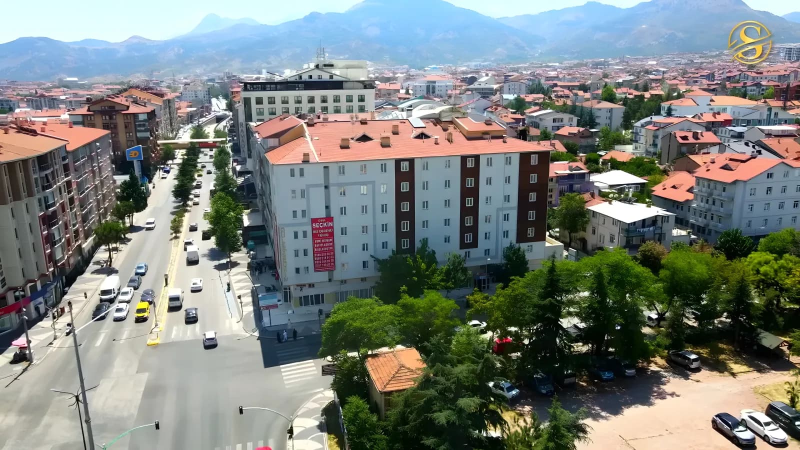 Isparta Özel Seçkin Kız Öğrenci Yurdu Küçük Resim 3