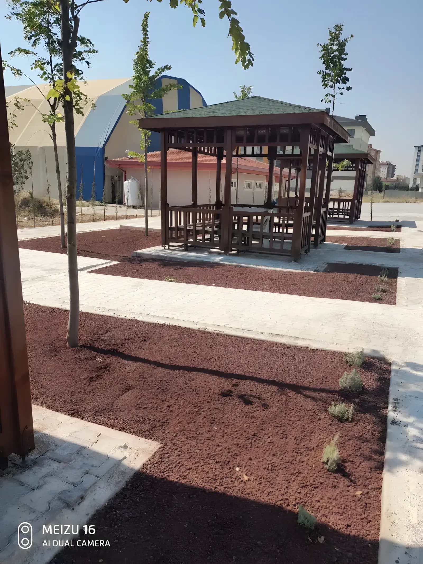 Yeşilkaya Erkek Öğrenci Yurdu Küçük Resim 4