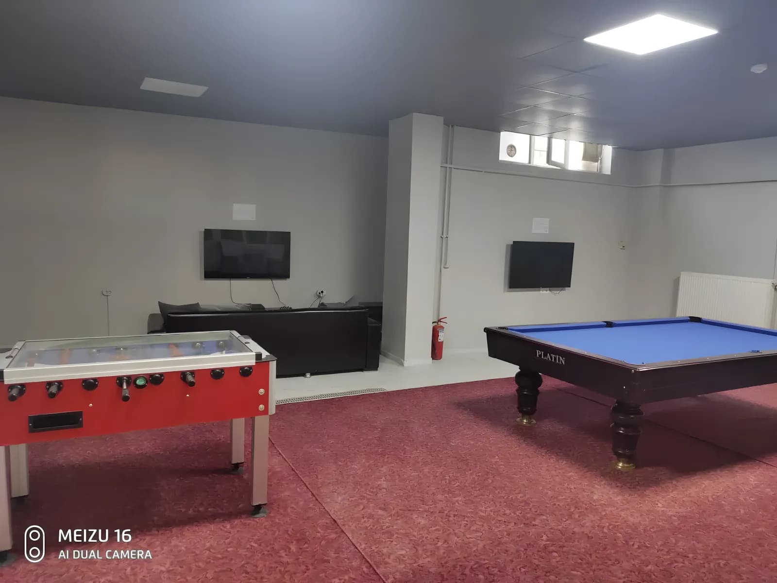 Yeşilkaya Erkek Öğrenci Yurdu Küçük Resim 6