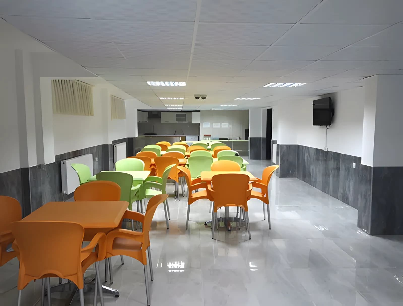 Tekirdağ Zeynep Kız Öğrenci Yurdu Küçük Resim 5