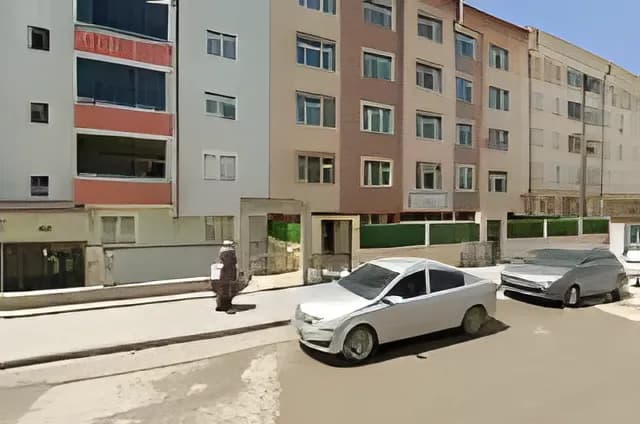 Özel Müşerref Özülü Kız Öğrenci Yurdu Küçük Resim 3