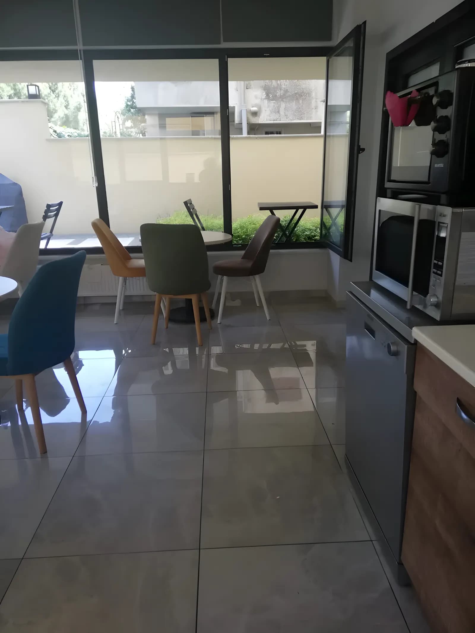 Bakırköy Örnek Kız Öğrenci Pansiyonu Küçük Resim 5
