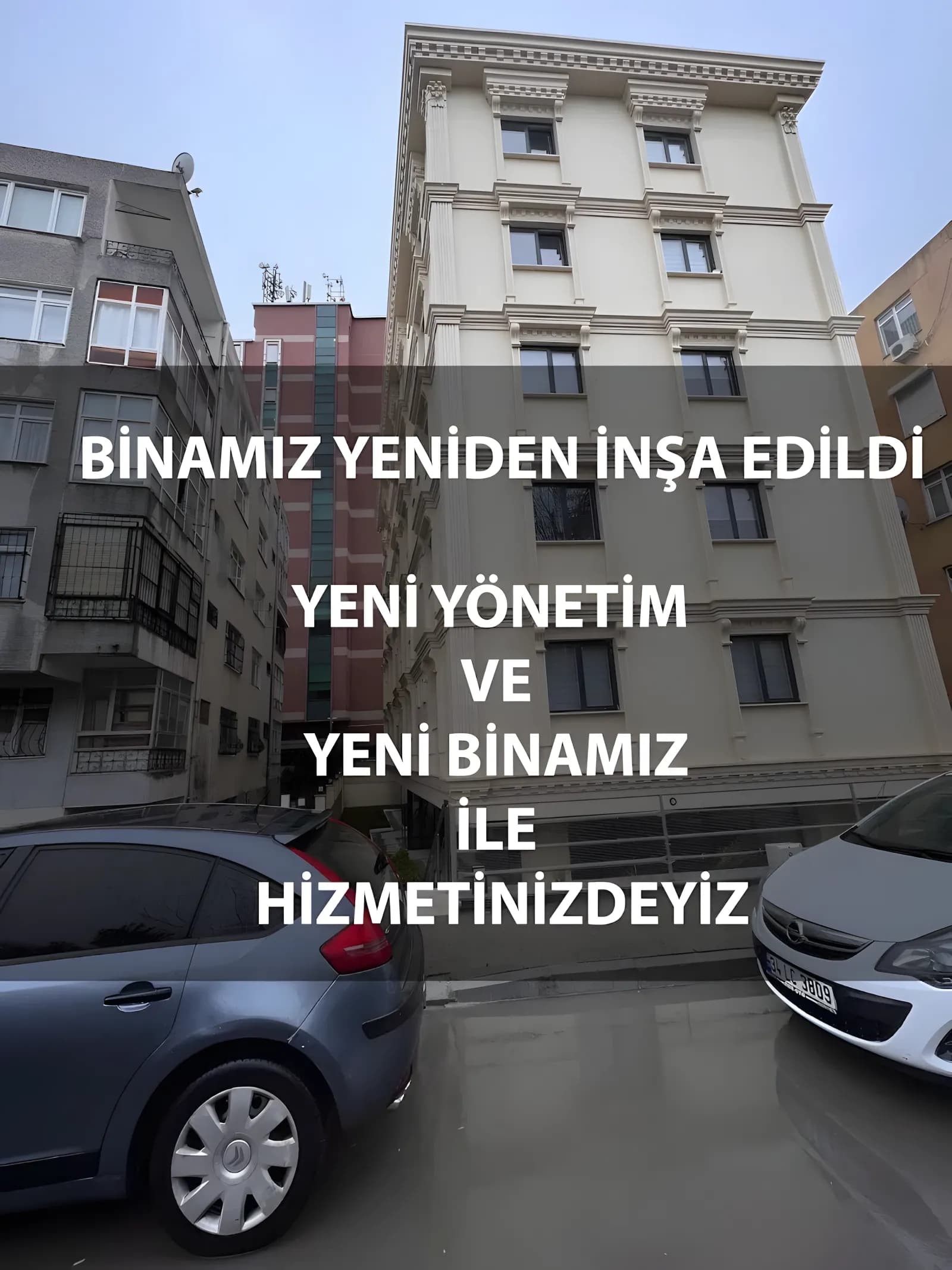 Bakırköy Örnek Kız Öğrenci Pansiyonu Küçük Resim 6