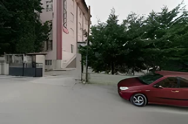 Özel Akbilek Yüksek Öğrenim Erkek Öğrenci Yurdu Küçük Resim 3