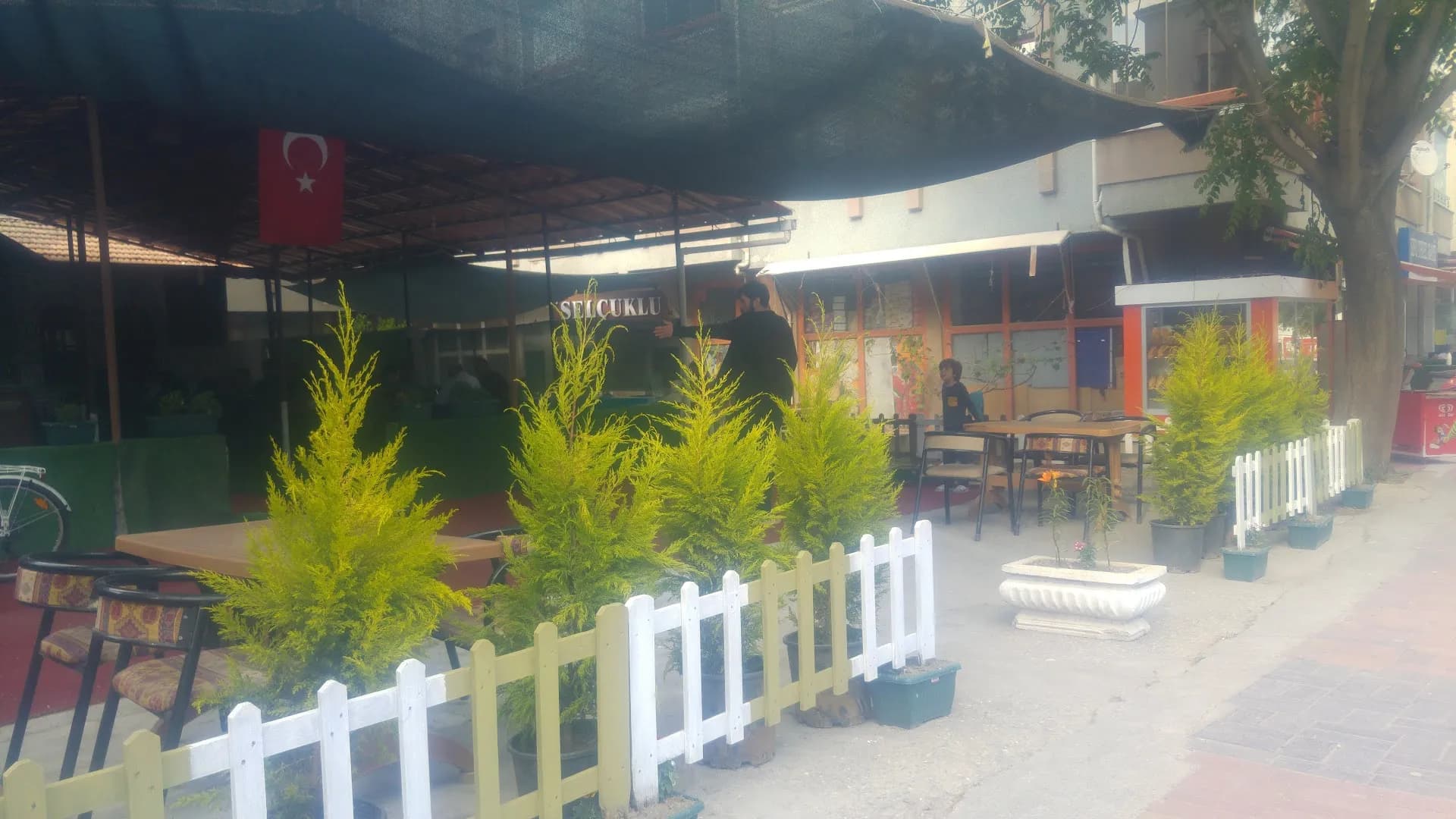 Özel Akbilek Yüksek Öğrenim Erkek Öğrenci Yurdu Küçük Resim 4
