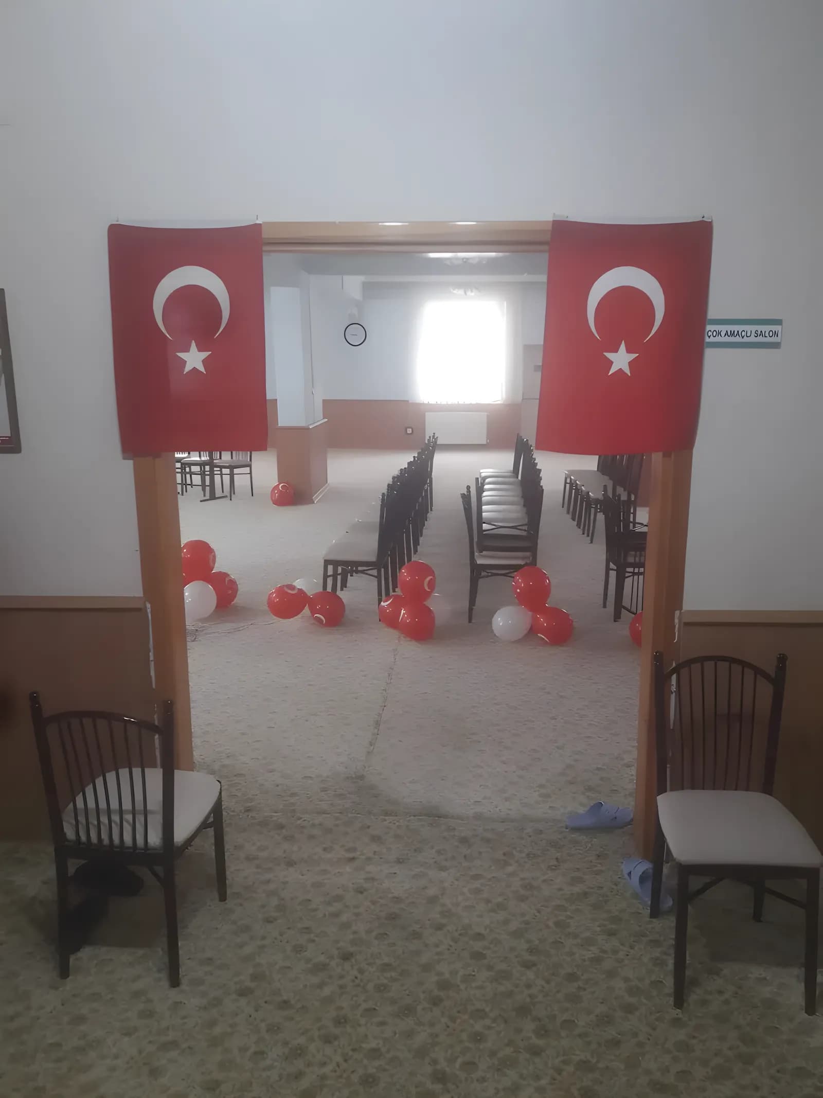 Özel Akbilek Yüksek Öğrenim Erkek Öğrenci Yurdu Küçük Resim 6