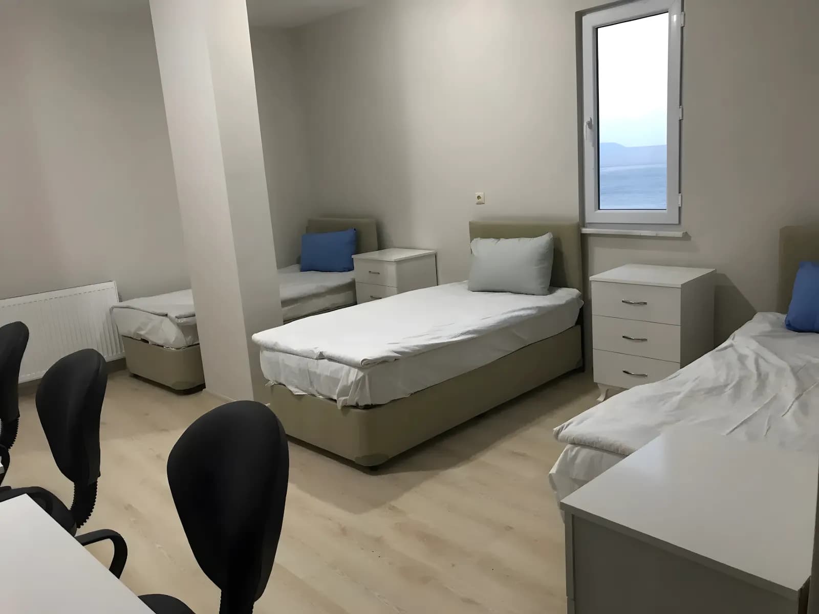 Berkay Erkek Öğrenci Yurdu Küçük Resim 5