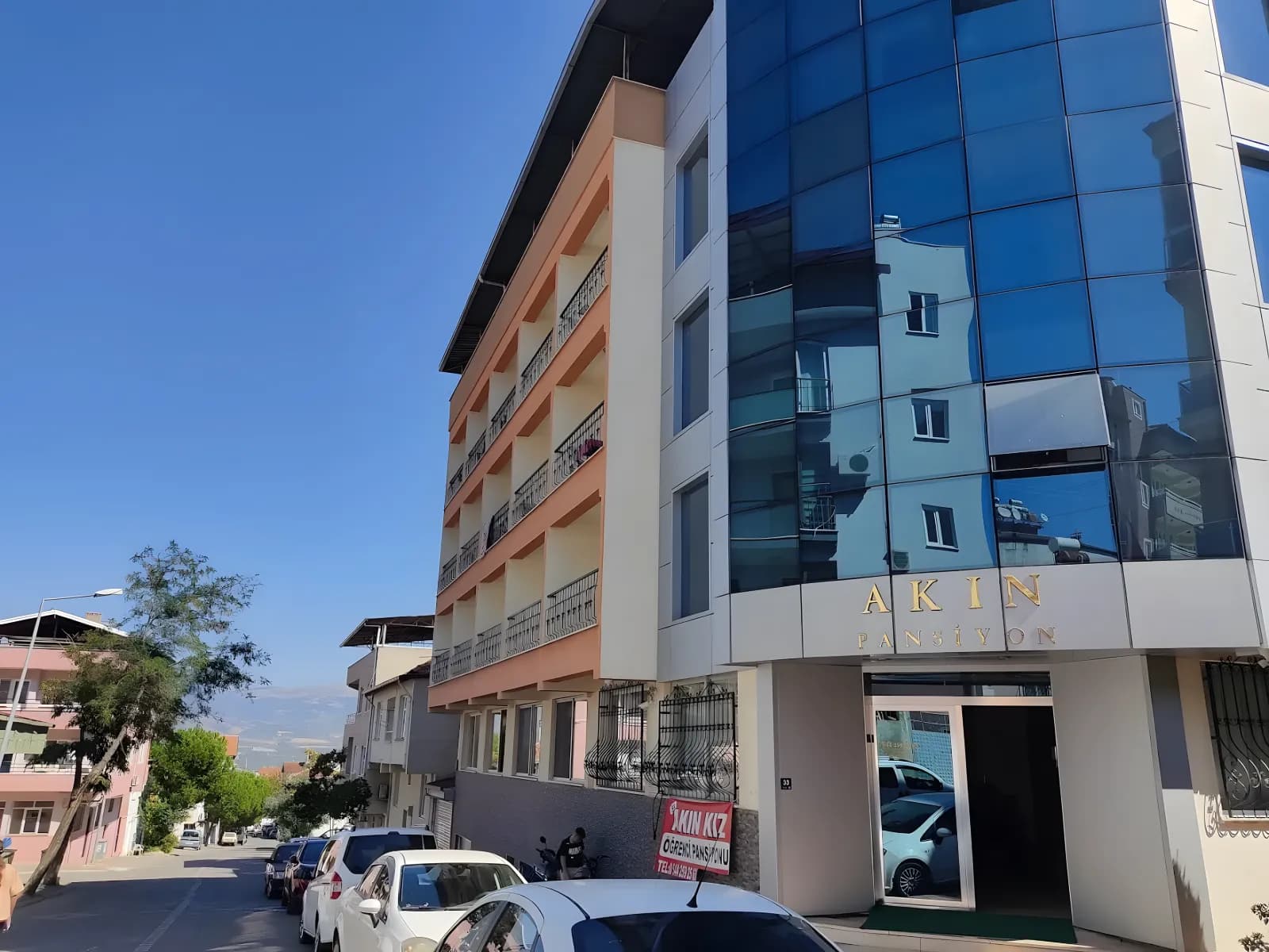Özel Akın Kız Öğrenci Pansiyonu Küçük Resim 2
