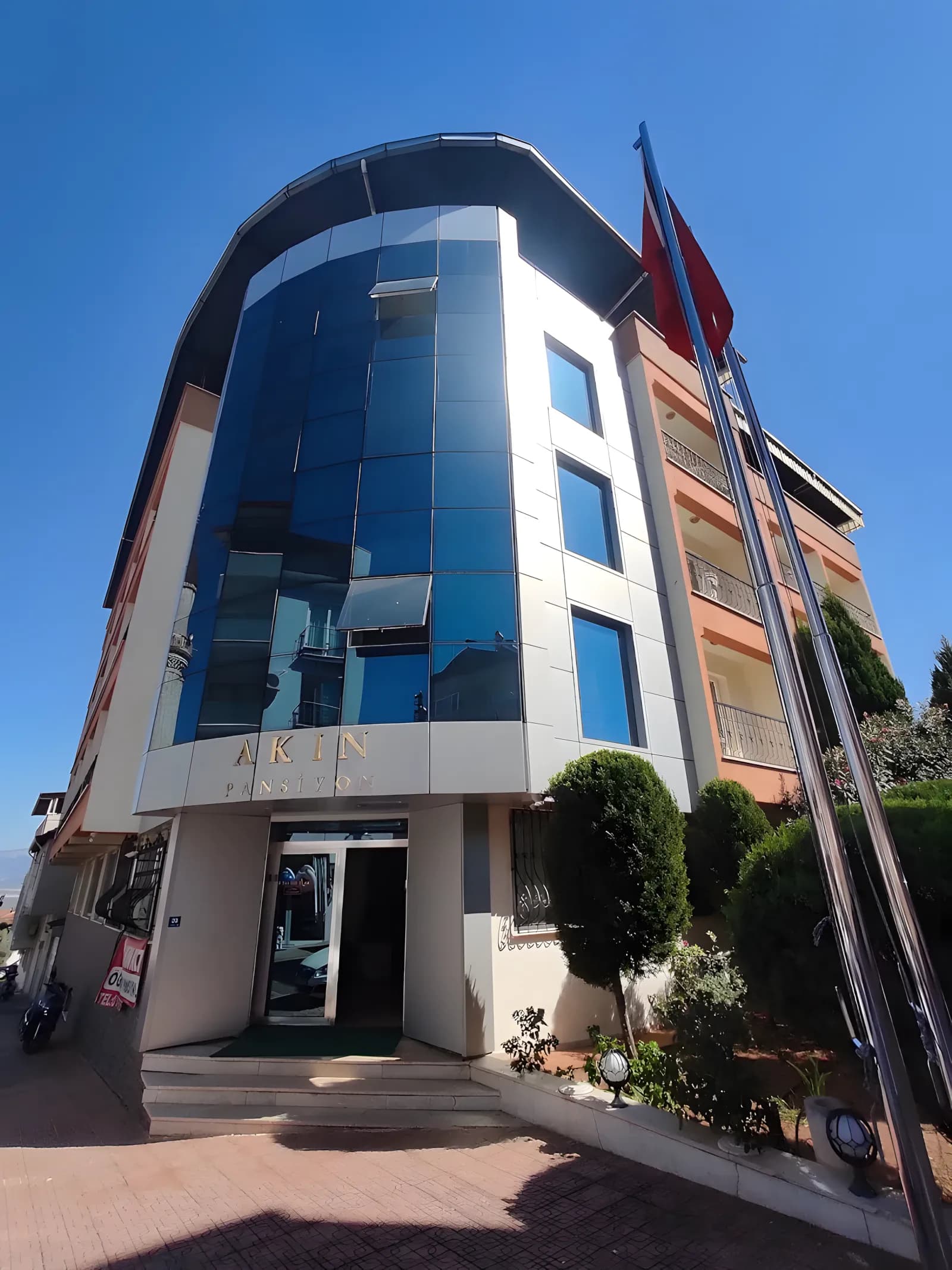 Özel Akın Kız Öğrenci Pansiyonu Küçük Resim 4