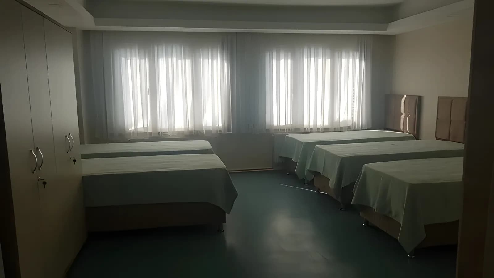 Özel Lidya Kız Öğrenci Yurdu Küçük Resim 3