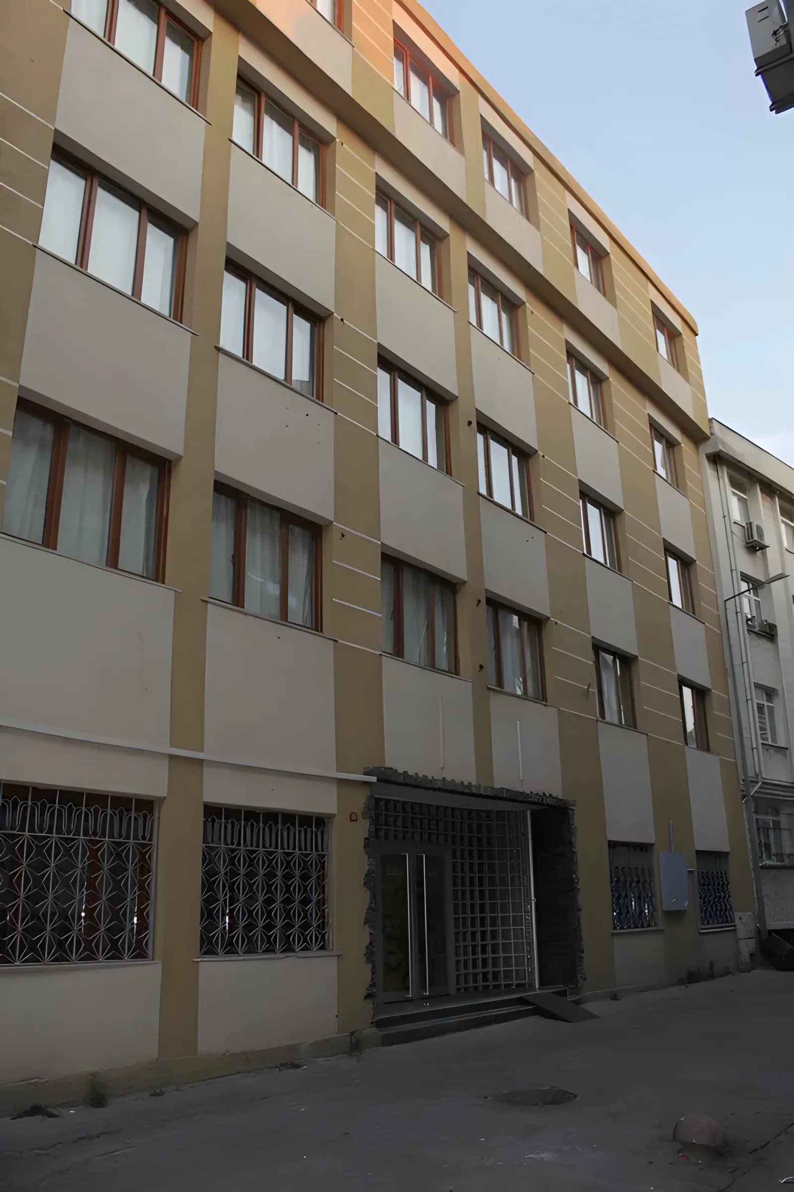 Özel Lidya Kız Öğrenci Yurdu Küçük Resim 6