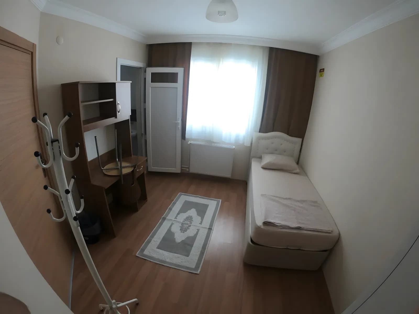 Nezirler Özel Yasemin Yüksek Öğrenim Kız Öğrenci Yurdu Küçük Resim 5