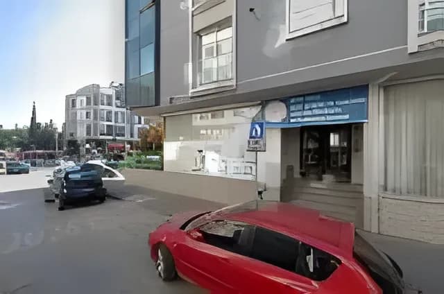 Nezirler Özel Yasemin Yüksek Öğrenim Kız Öğrenci Yurdu Küçük Resim 6