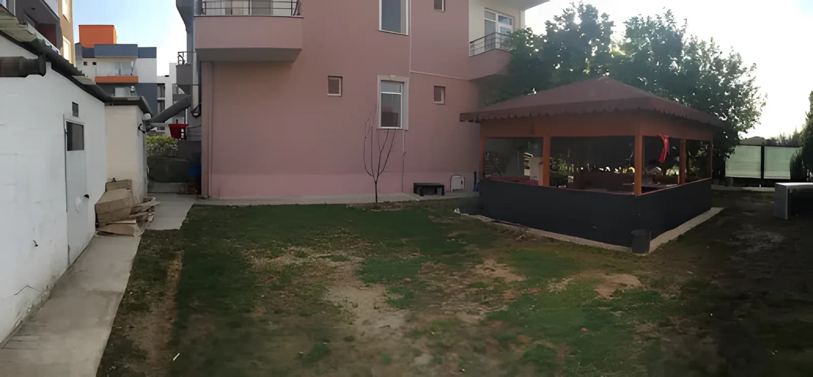 Özel Yücel Yüksek Öğrenim Kız Ve Erkek Öğrenci Yurdu Küçük Resim 1