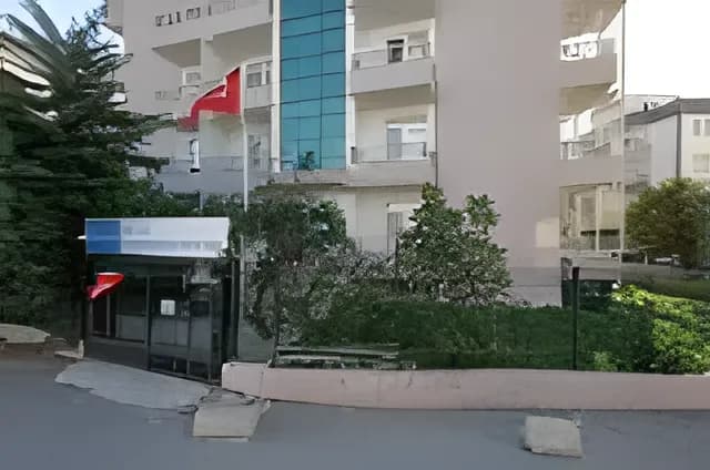 Özel Yücel Yüksek Öğrenim Kız Ve Erkek Öğrenci Yurdu Küçük Resim 6