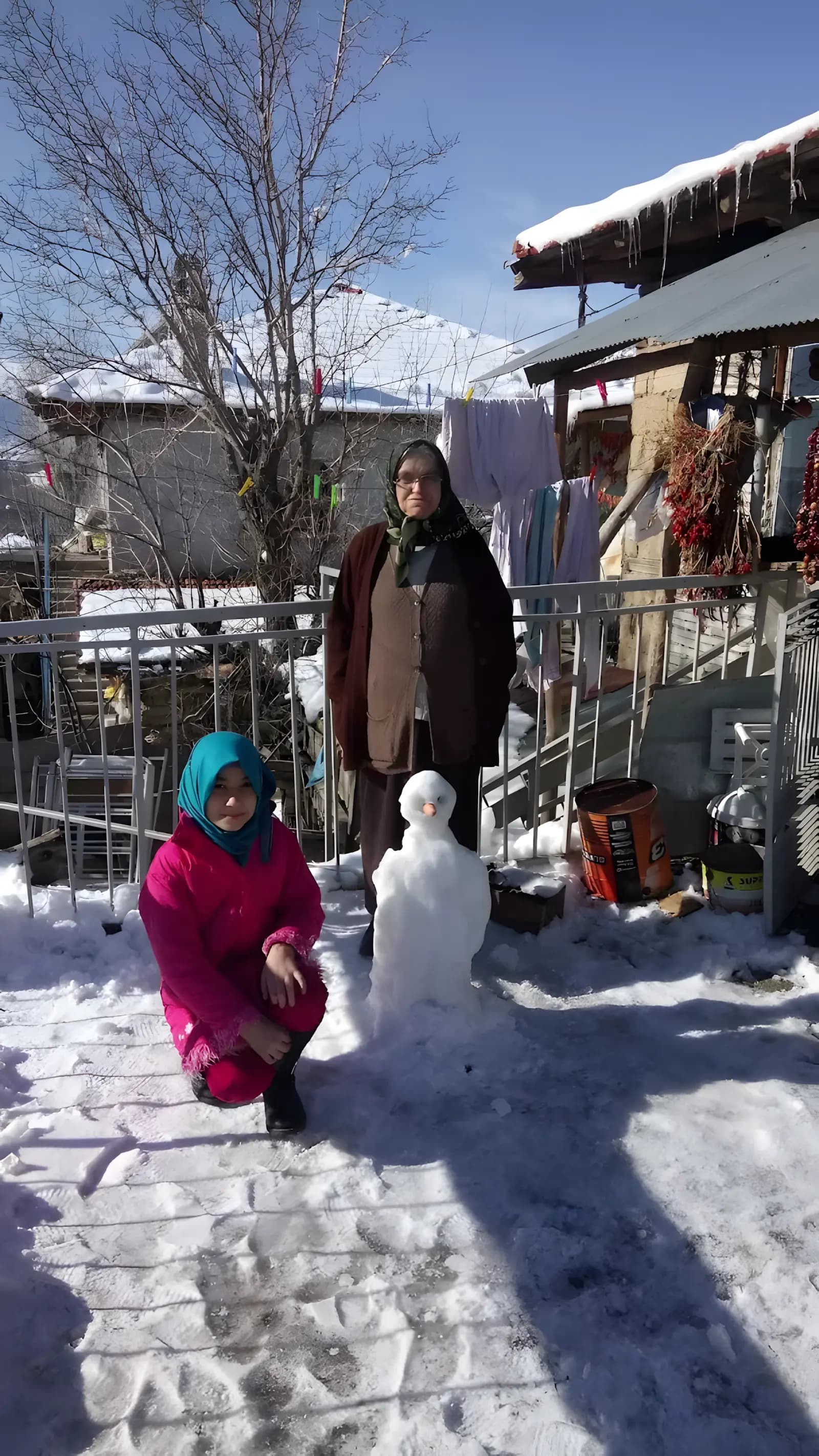 Saraybaşı Erkek Öğrenci Yurdu Küçük Resim 5