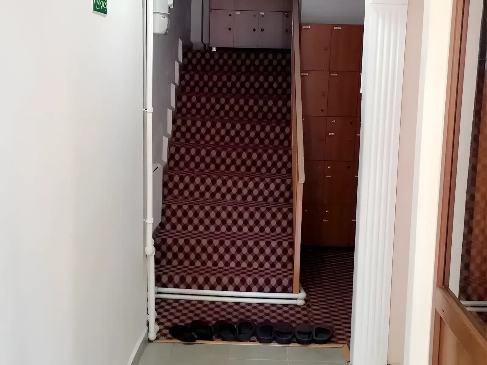 Özel Kartepe Yükseköğretim Erkek Öğrenci Yurdu Küçük Resim 13