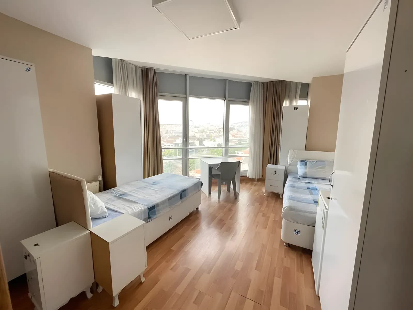 Göztepe Han Erkek Öğrenci Yurdu Küçük Resim 2