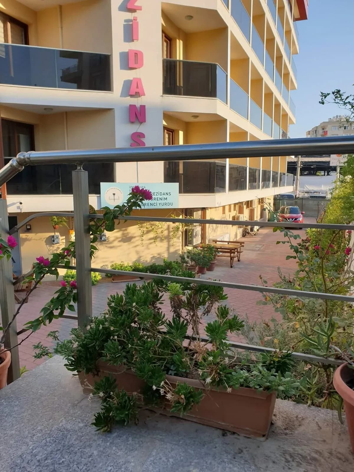 Palmira Kız Öğrenci Rezidansı Küçük Resim 14