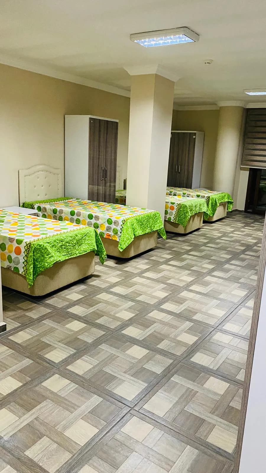 Palmira Kız Öğrenci Rezidansı Küçük Resim 21