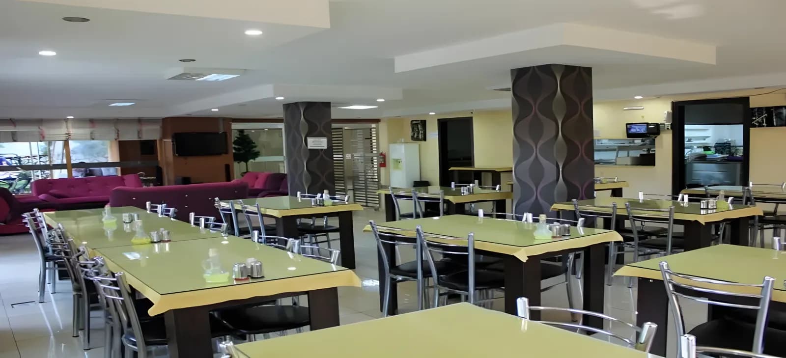 Denizli Ata Özel Kız Öğrenci Yurdu Küçük Resim 8