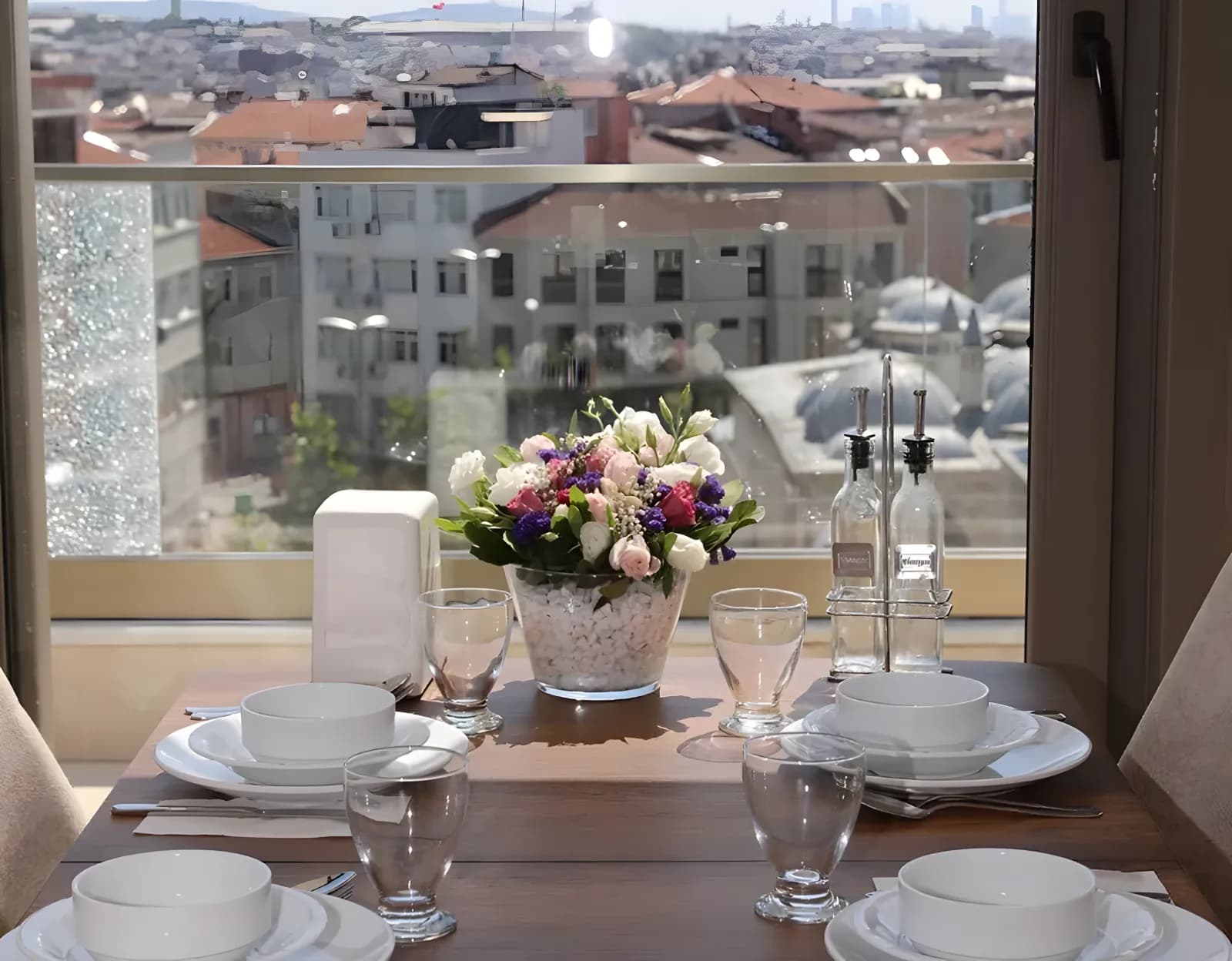 Özel Haseki Sultan Yüksek Öğretim Kız Öğrenci Yurdu Küçük Resim 18