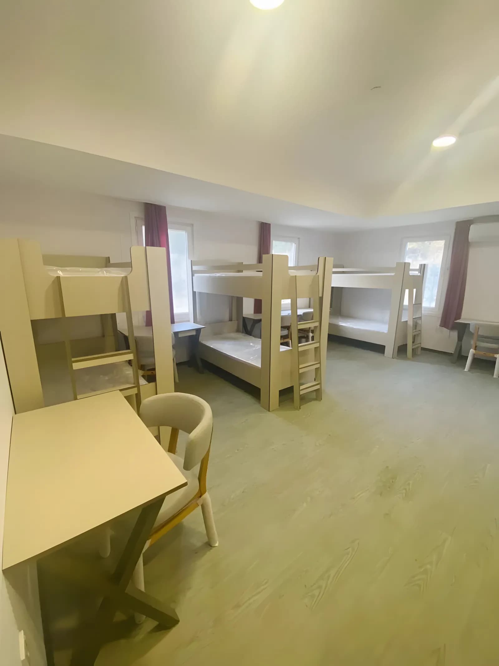 Academia Vadi İstanbul Küçük Resim 7