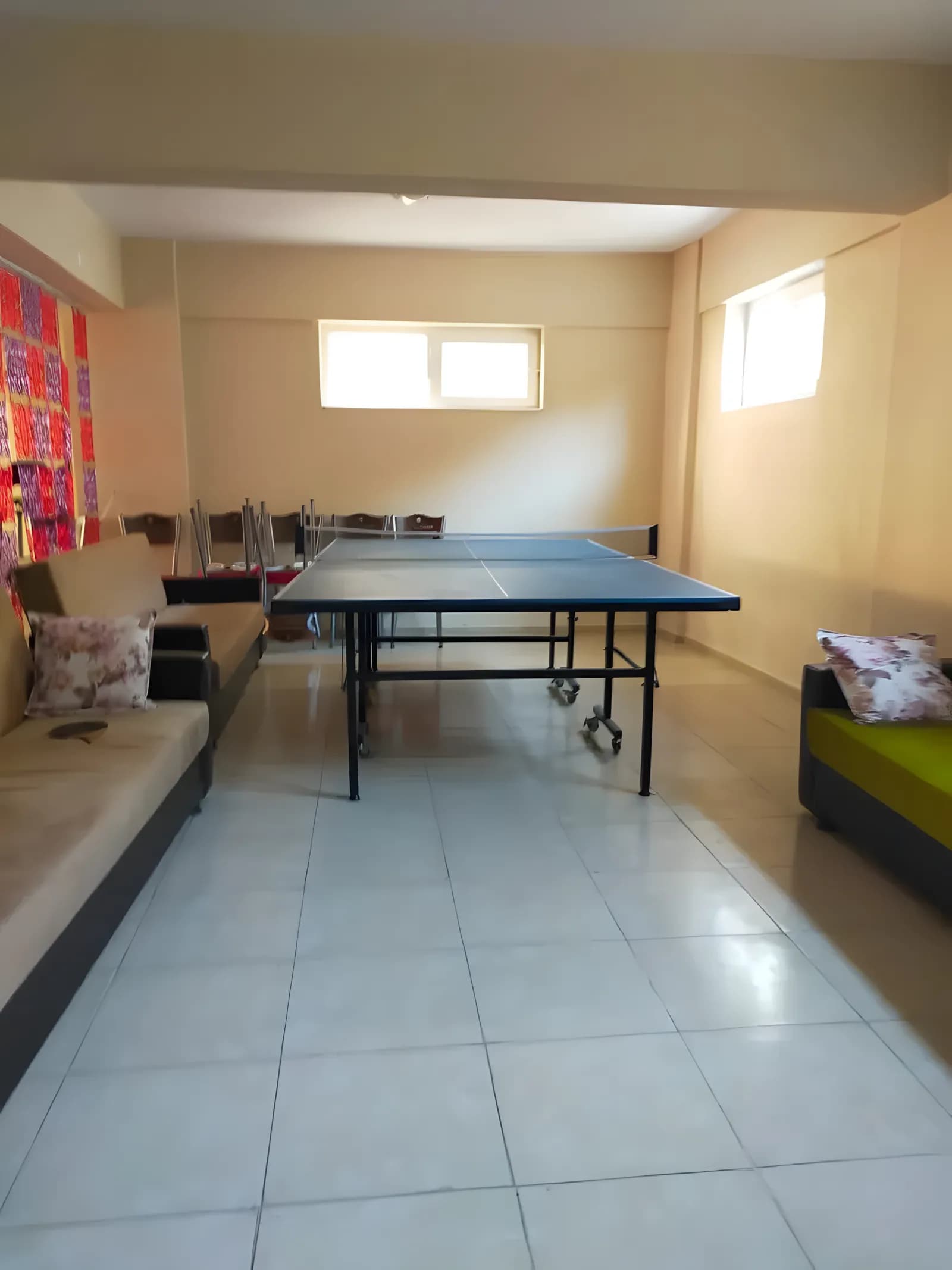 Köşk Deha Erkek Ogrenci Yurdu Küçük Resim 4