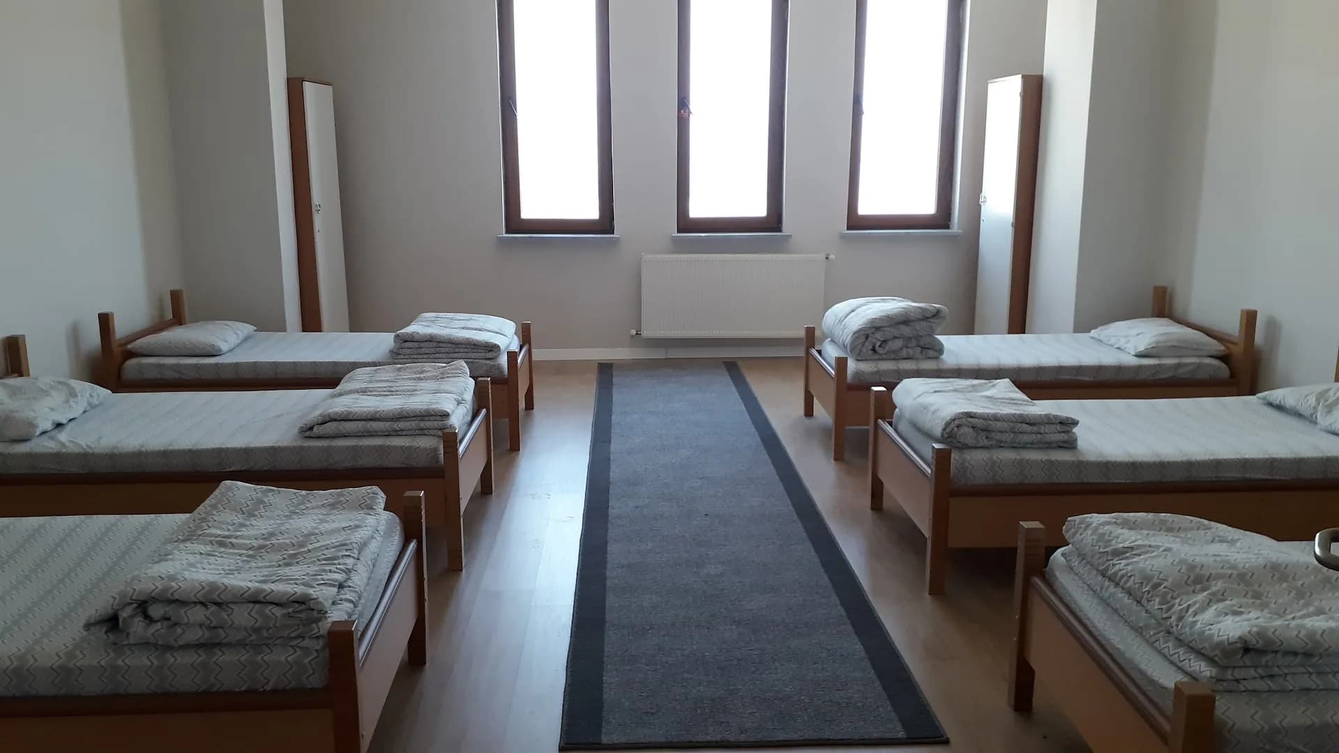 Kırşehir Ahmediye Yükseköğrenim Erkek Öğrenci Yurdu Küçük Resim 4