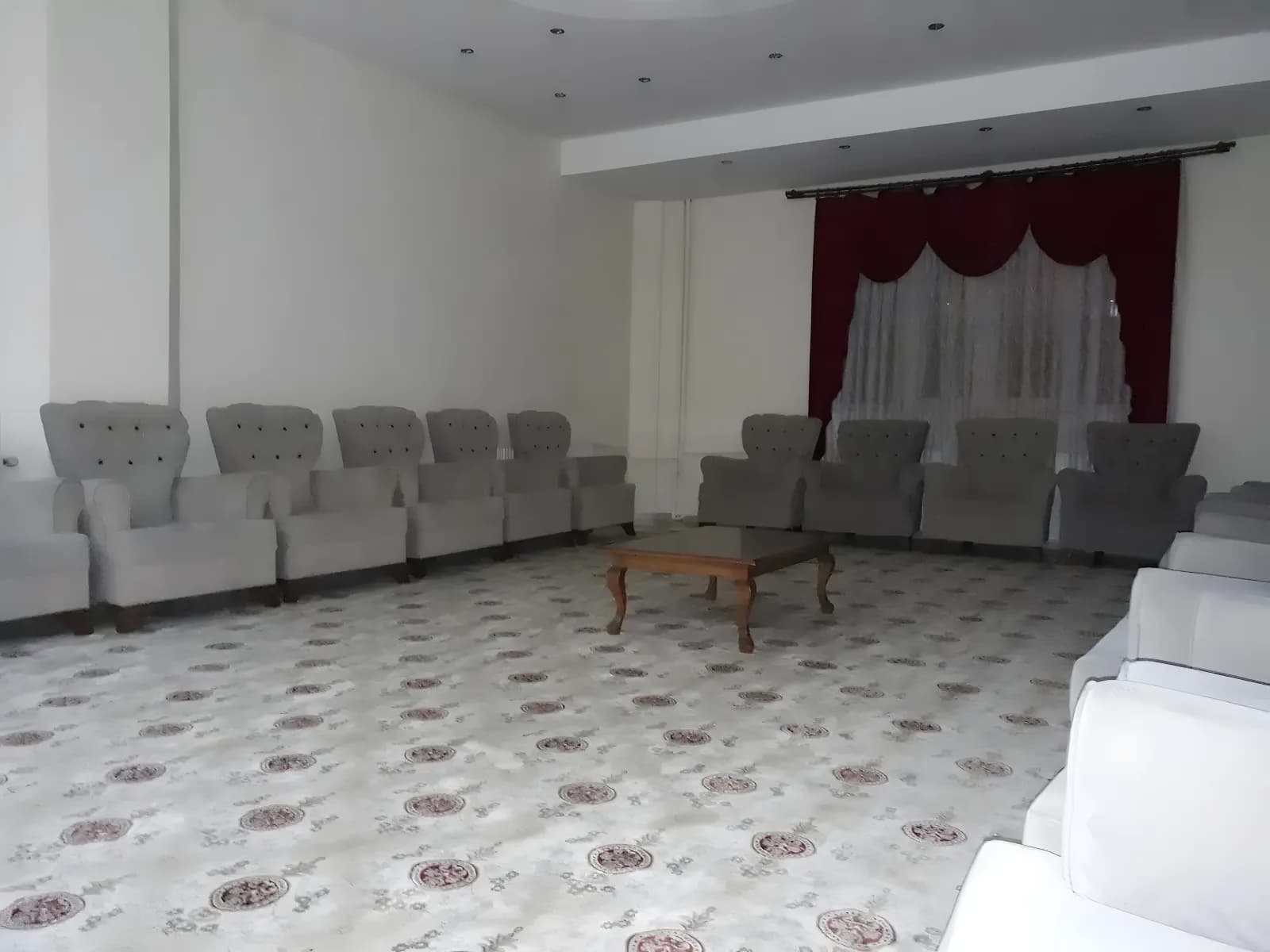 Muradiye Yüksek Öğrenim Erkek Öğrenci Yurdu Küçük Resim 4