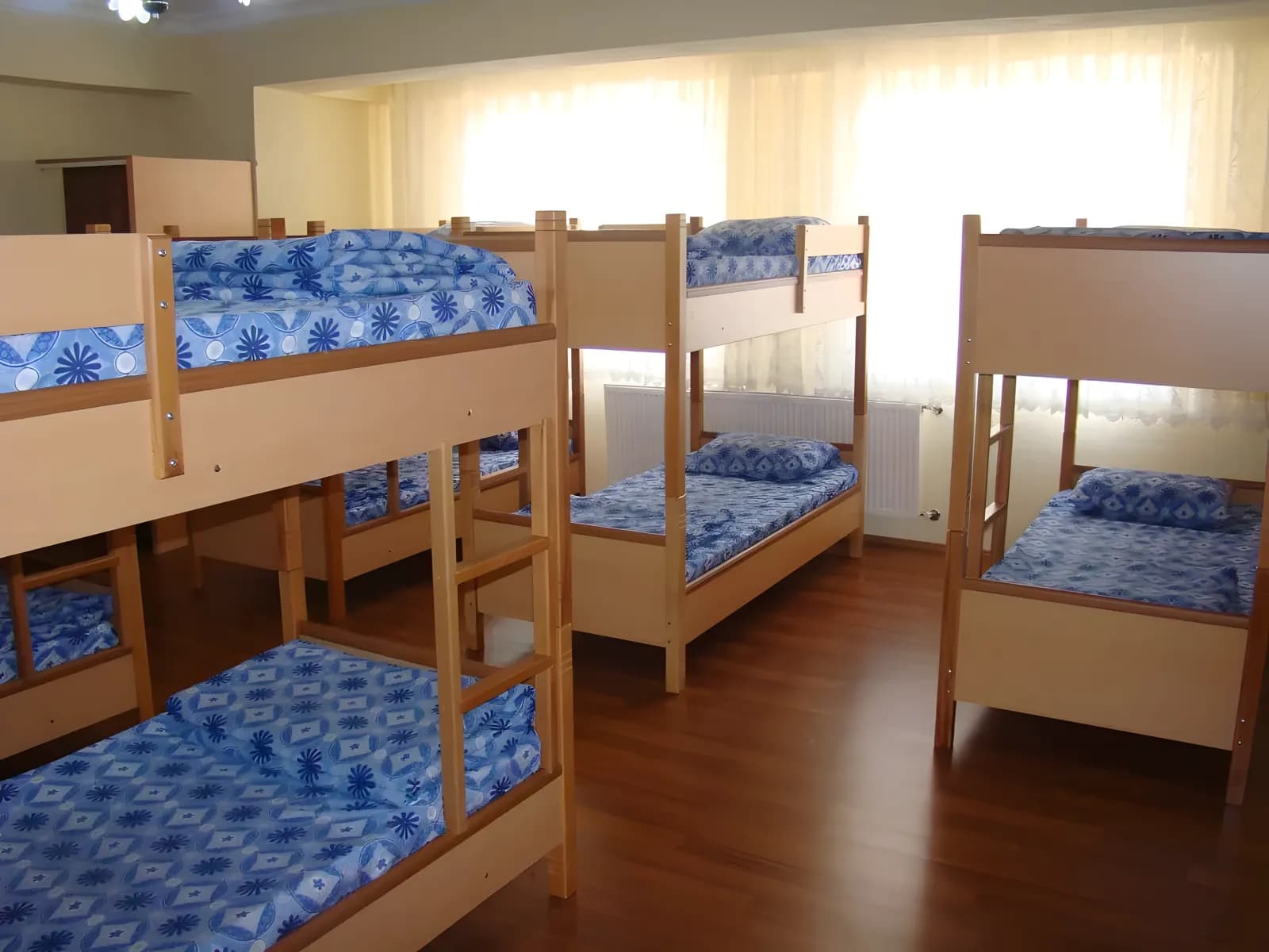 Erenler Yükseköğretim Erkek Öğrenci Yurdu Küçük Resim 3