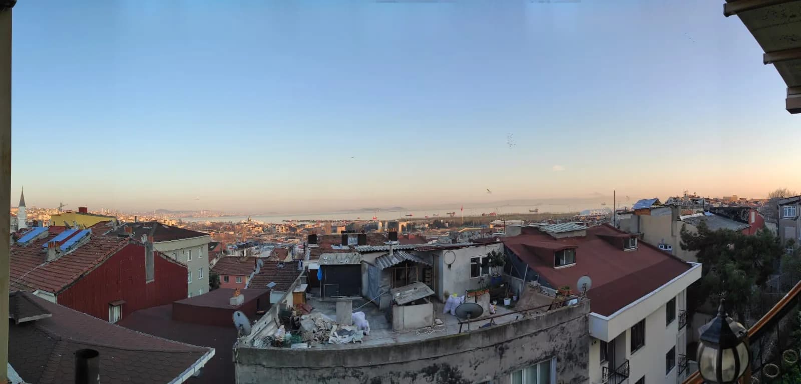 Cerrahpaşa Özel Erkek Öğrenci Yurdu Küçük Resim 5