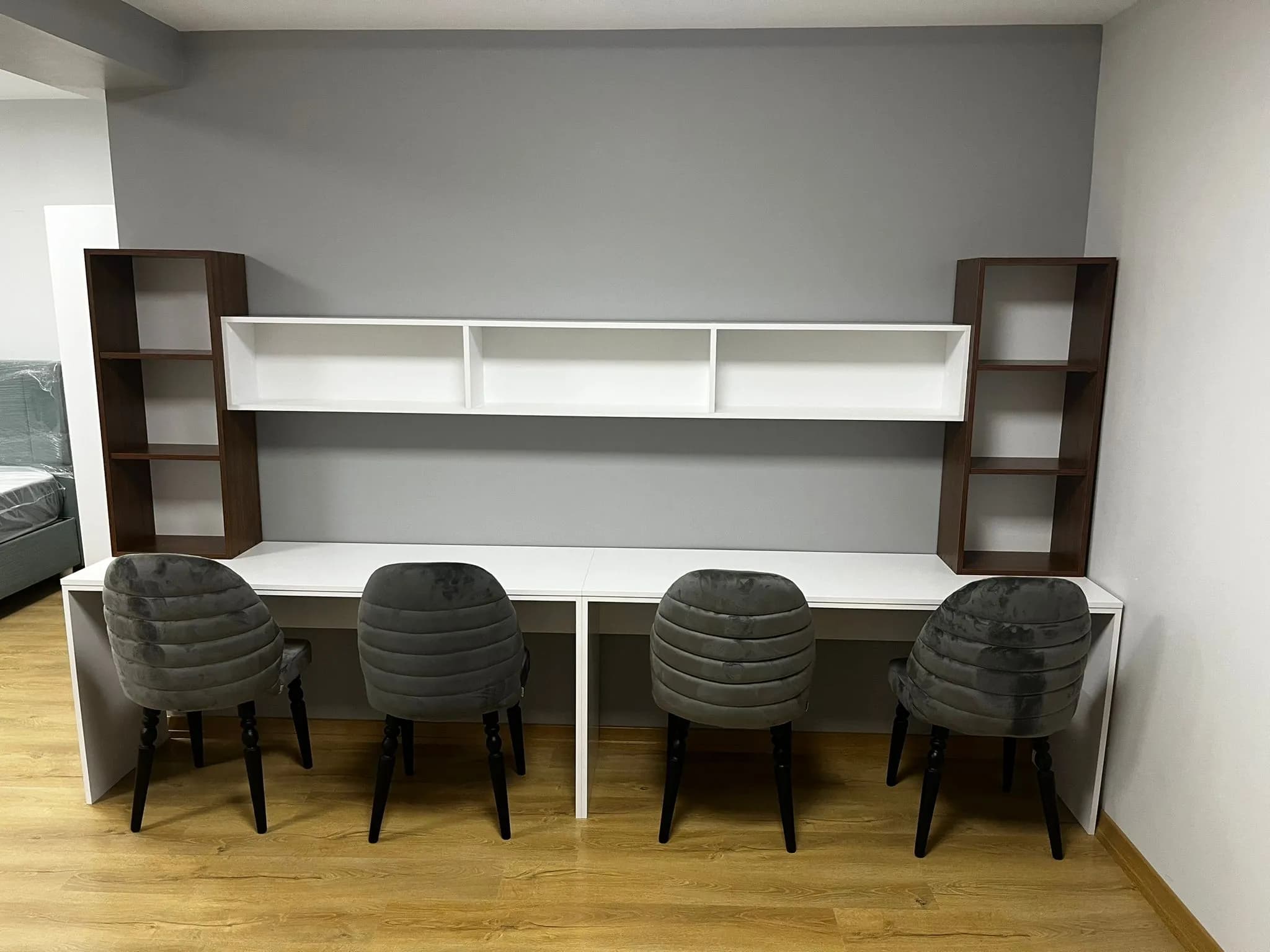 Şişli Zorlu Erkek Öğrenci Yurdu Küçük Resim 3
