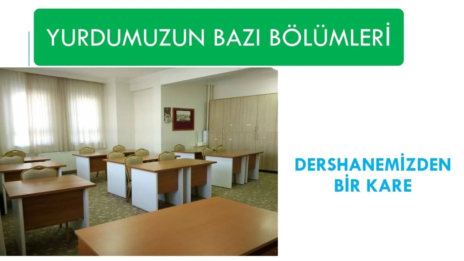 Özel Ostim Yükseköğretim Erkek Öğrenci Yurdu Küçük Resim 4