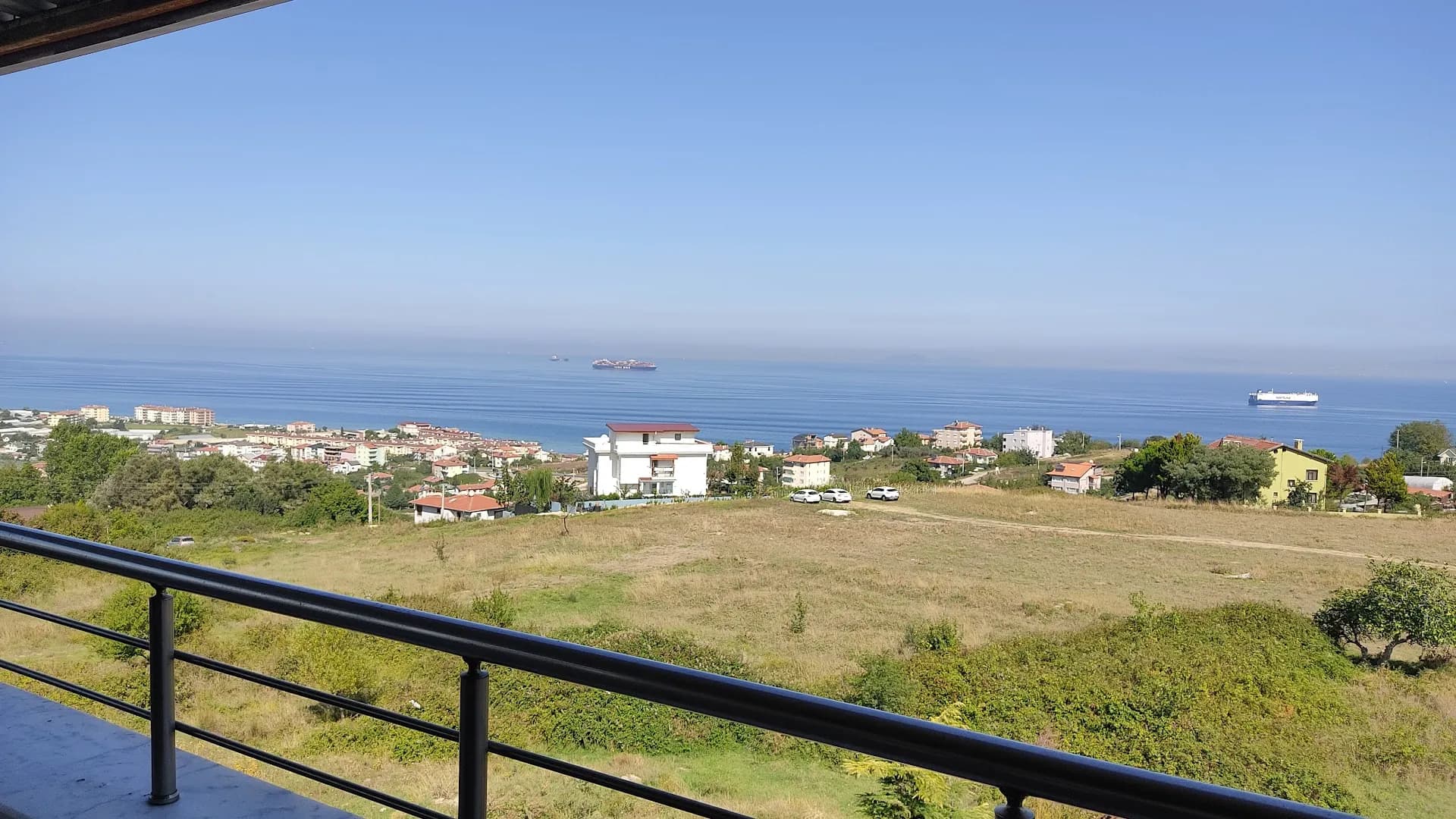 Yalova Şahintepe Yüksek Öğrenim Erkek Öğrenci Yurdu Küçük Resim 6