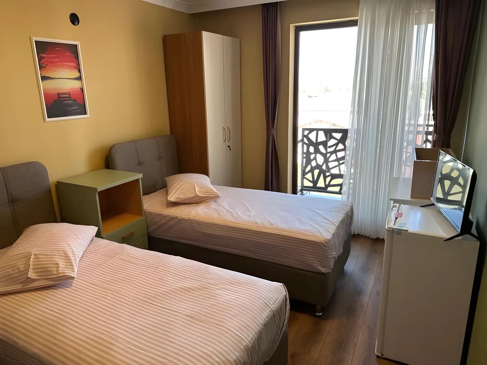 Tepe Masal Kız Öğrenci Yurdu Küçük Resim 4