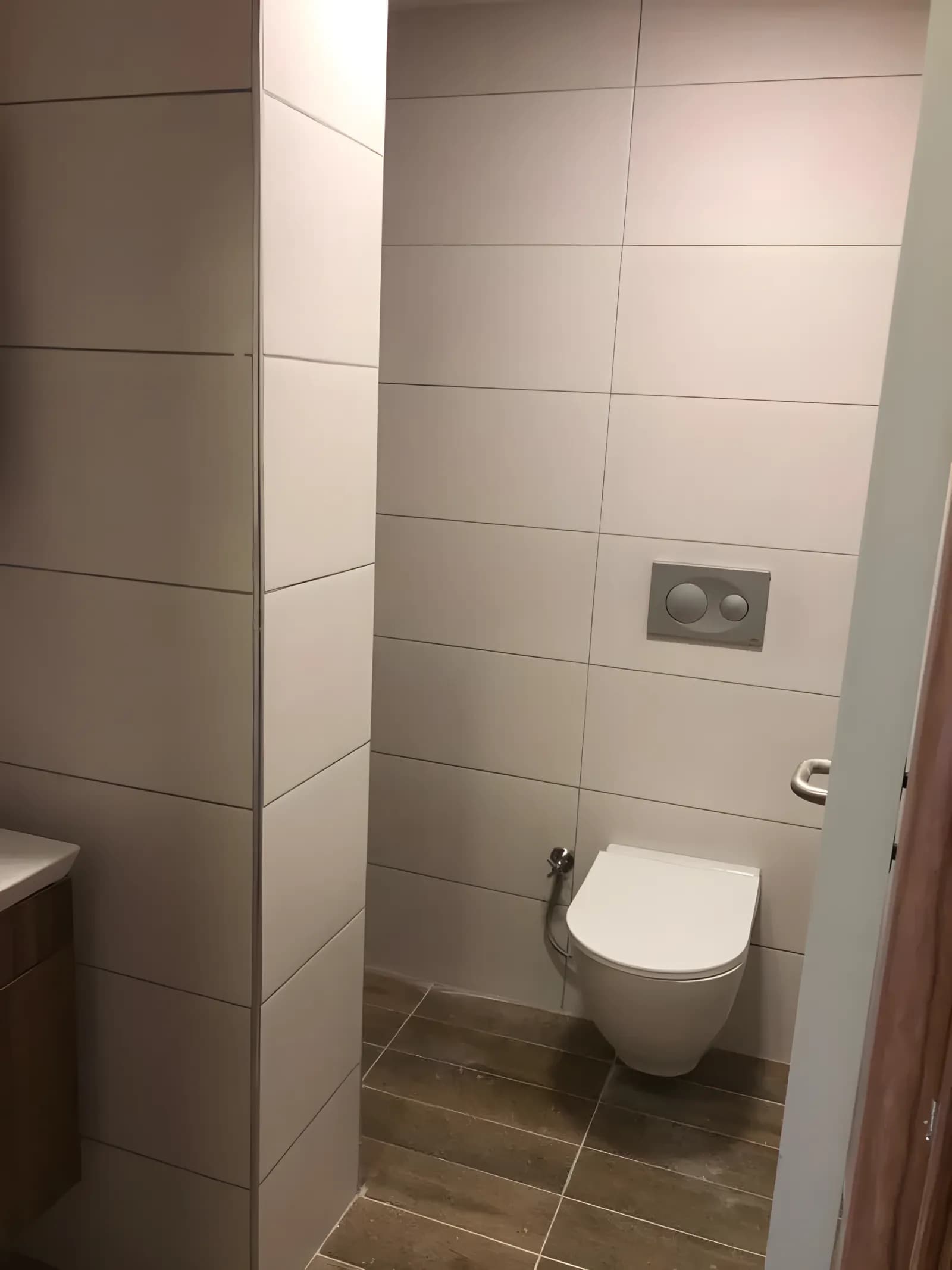 Tepe Masal Kız Öğrenci Yurdu Küçük Resim 5