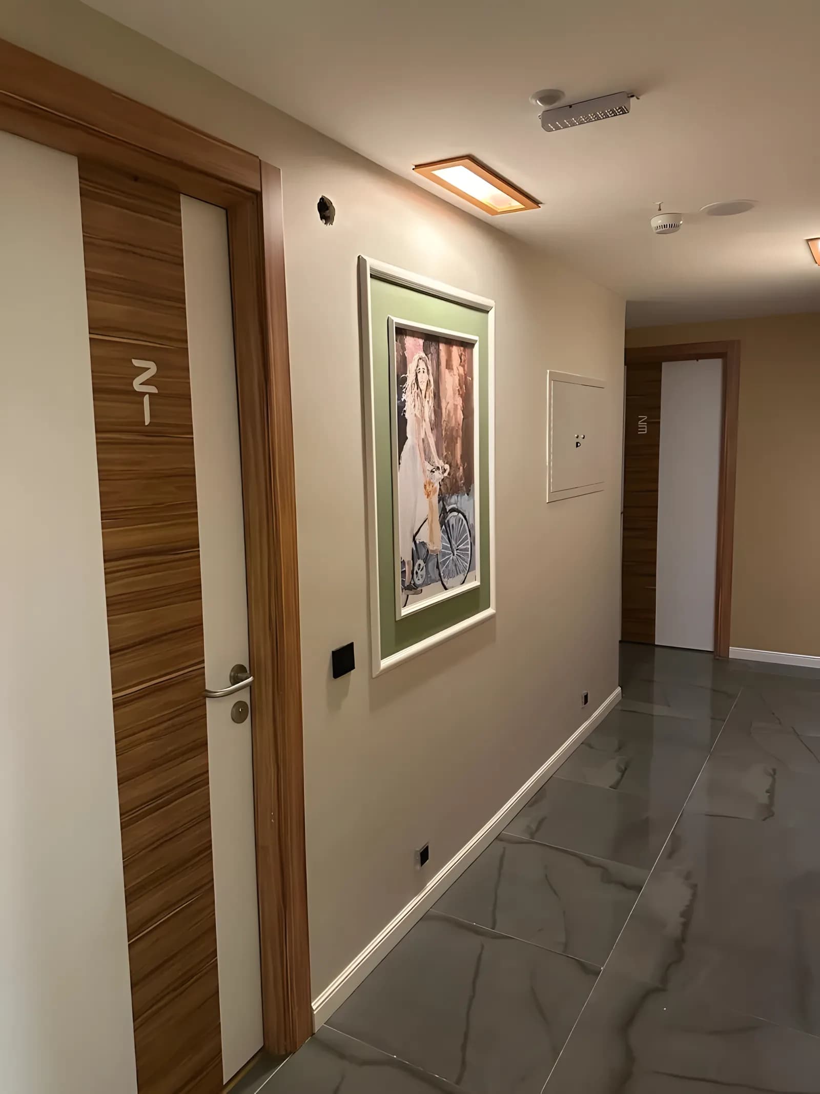 Tepe Masal Kız Öğrenci Yurdu Küçük Resim 6
