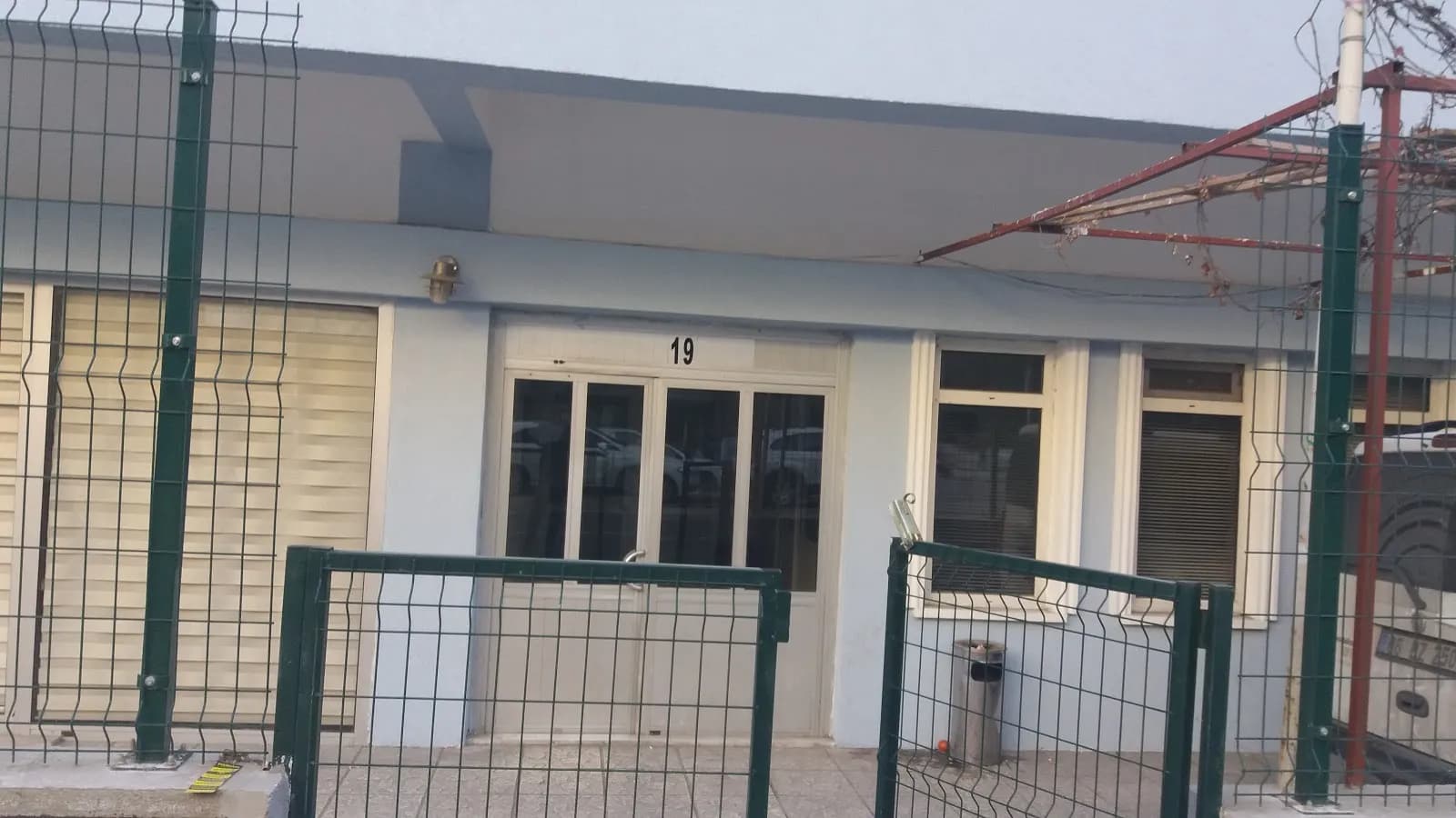 Sivas Erkek Öğrenci Yurdu Küçük Resim 2