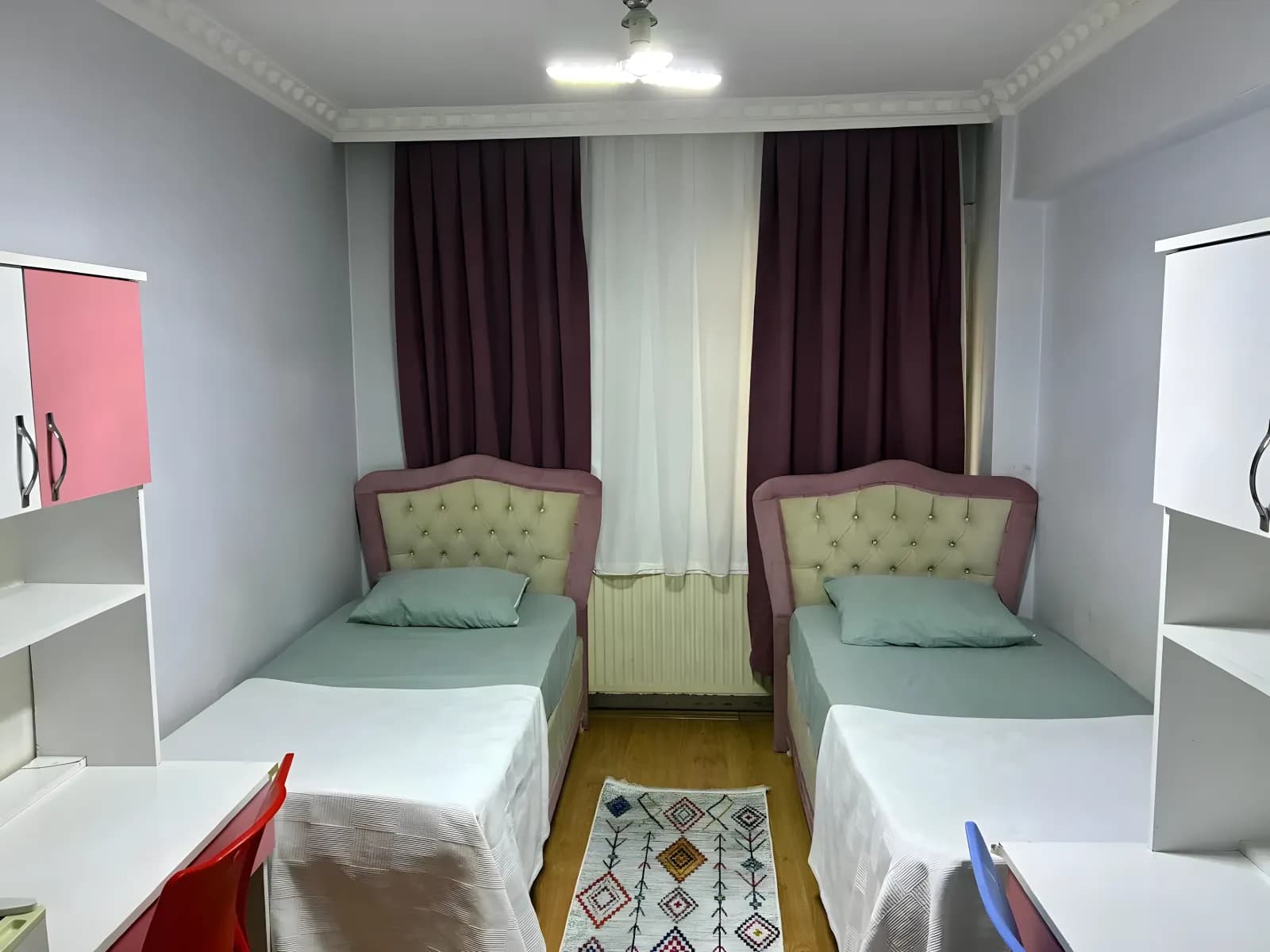 Özel Egem Yükseköğrenim Kız Öğrenci Yurdu Küçük Resim 4