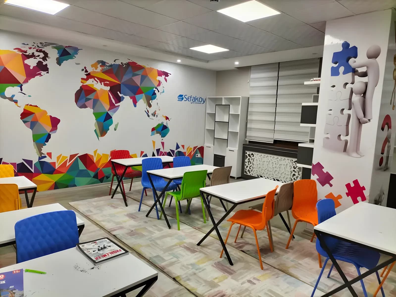 Sefaköy Erkek Öğrenci Yurdu Küçük Resim 2