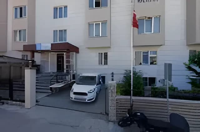 Özel Süleymaniye Yükseköğrenim Erkek Öğrenci Yurdu Bandırma Küçük Resim 3