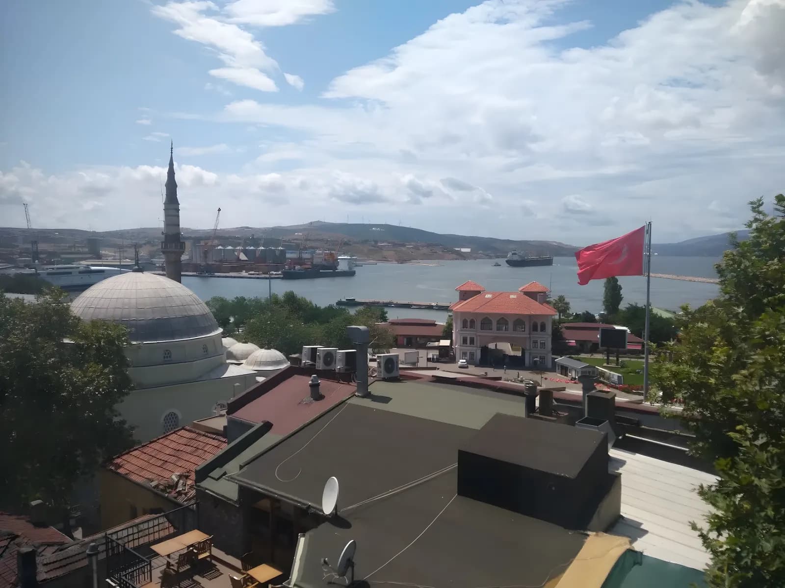 Özel Süleymaniye Yükseköğrenim Erkek Öğrenci Yurdu Bandırma Küçük Resim 5
