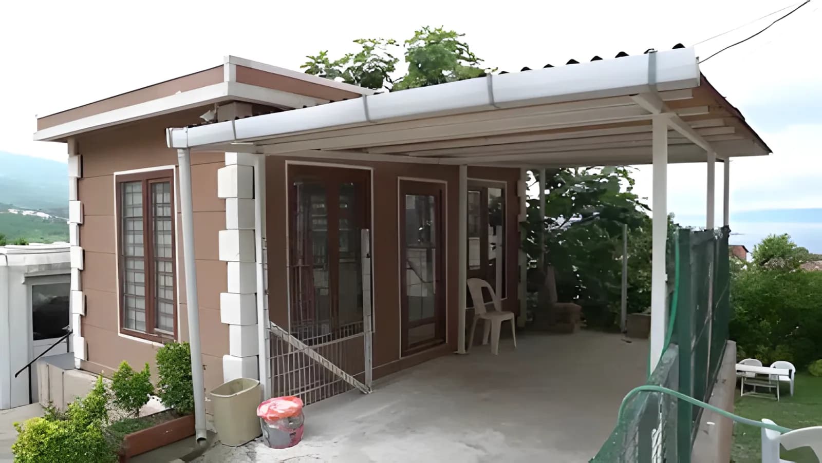 Sapanca Albar Kız Öğrenci Yurdu Küçük Resim 1