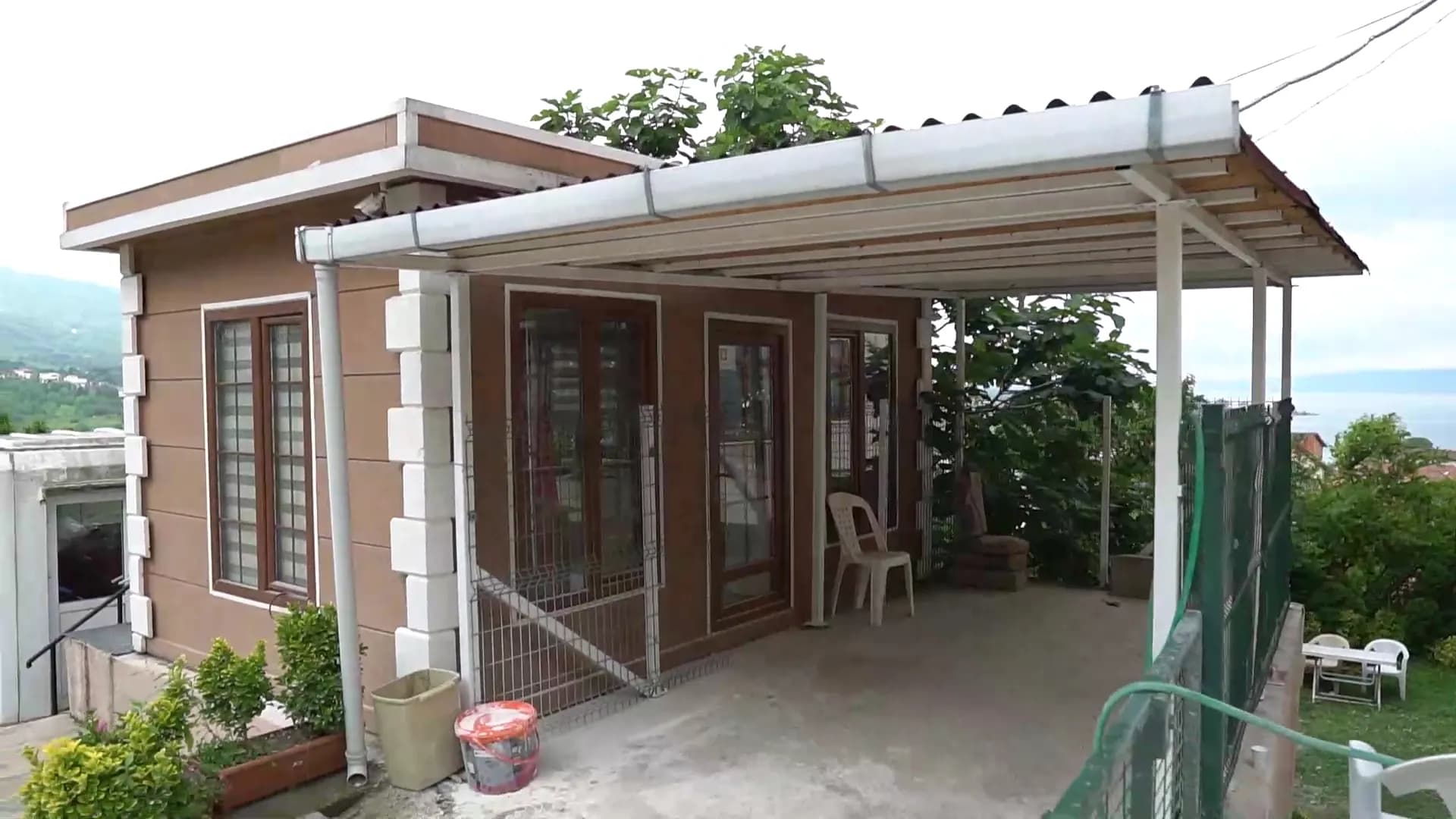 Sapanca Albar Kız Öğrenci Yurdu Küçük Resim 2