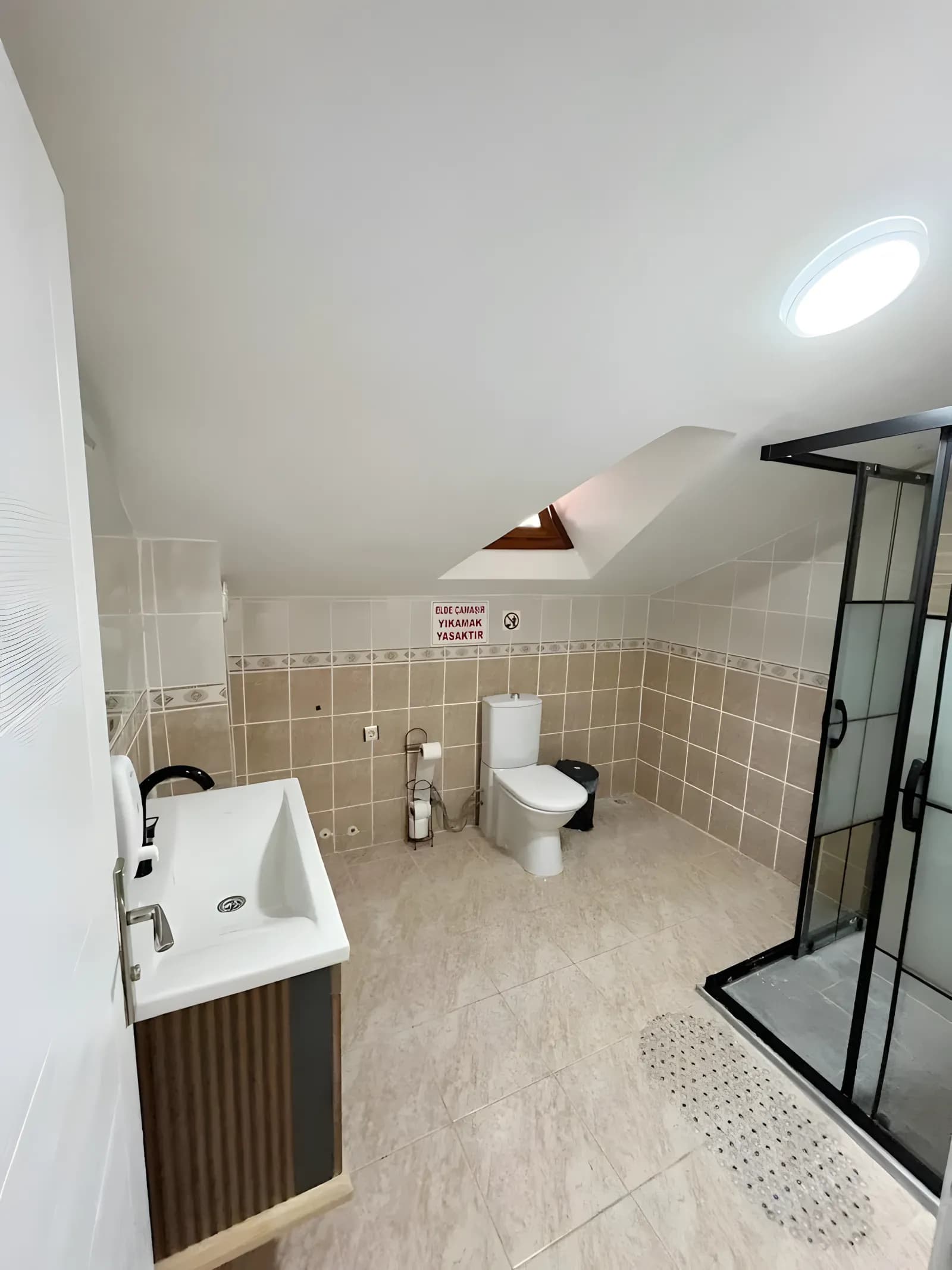 Sapanca Albar Kız Öğrenci Yurdu Küçük Resim 4