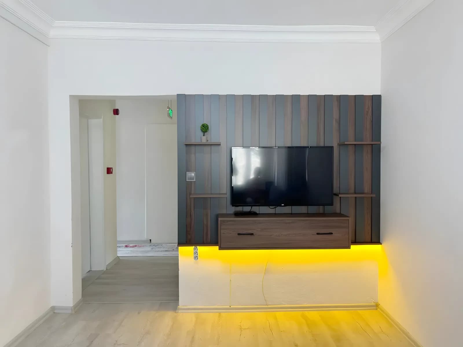 Sapanca Albar Kız Öğrenci Yurdu Küçük Resim 6